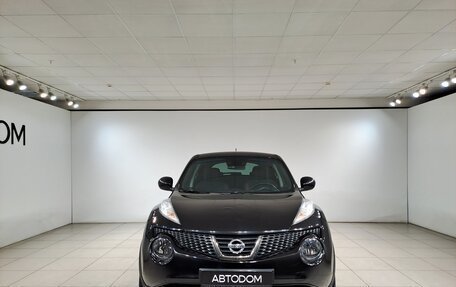 Nissan Juke II, 2014 год, 897 000 рублей, 2 фотография