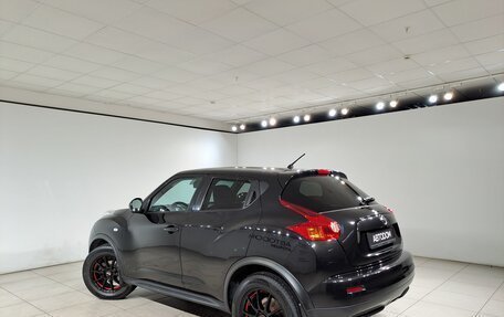 Nissan Juke II, 2014 год, 897 000 рублей, 7 фотография