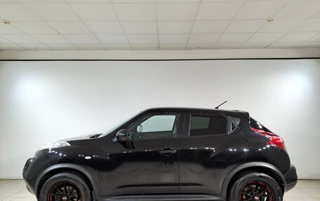 Nissan Juke II, 2014 год, 897 000 рублей, 8 фотография