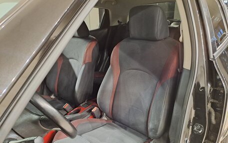 Nissan Juke II, 2014 год, 897 000 рублей, 13 фотография