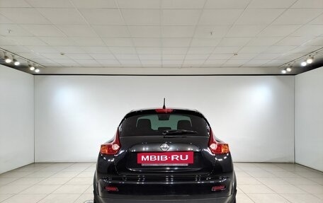 Nissan Juke II, 2014 год, 897 000 рублей, 6 фотография