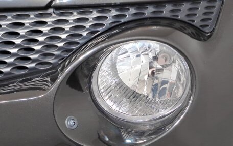 Nissan Juke II, 2014 год, 897 000 рублей, 20 фотография