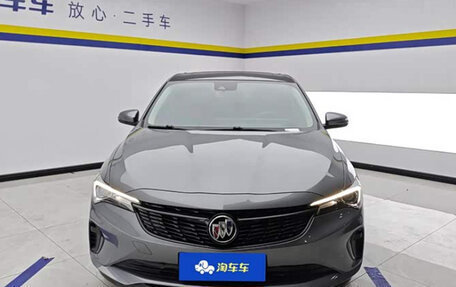 Buick Verano, 2022 год, 1 067 916 рублей, 2 фотография