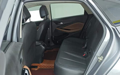 Buick Verano, 2022 год, 1 067 916 рублей, 7 фотография