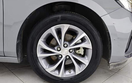Buick Verano, 2022 год, 1 067 916 рублей, 9 фотография