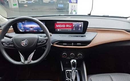 Buick Verano, 2022 год, 1 067 916 рублей, 4 фотография