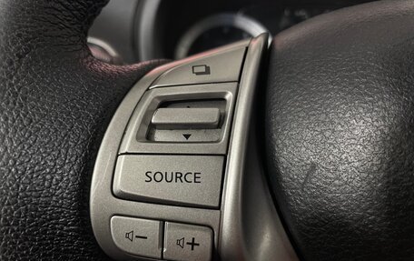 Nissan Sentra, 2014 год, 955 000 рублей, 15 фотография