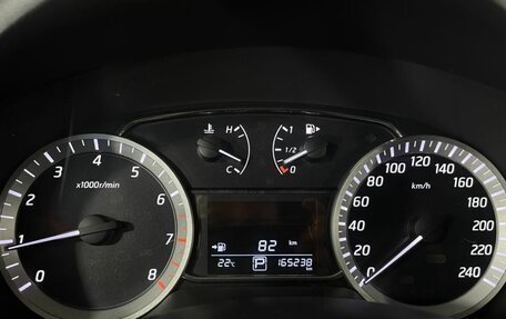 Nissan Sentra, 2014 год, 955 000 рублей, 19 фотография