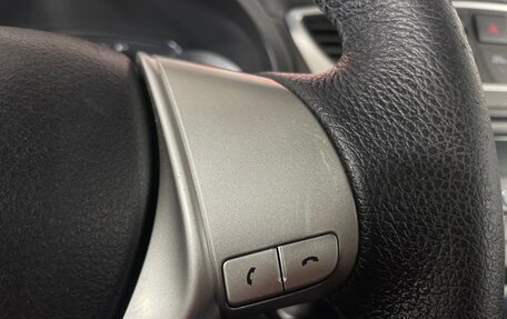 Nissan Sentra, 2014 год, 955 000 рублей, 16 фотография