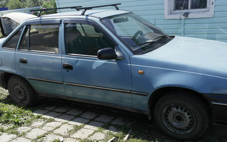 Daewoo Nexia I рестайлинг, 2006 год, 140 000 рублей, 3 фотография