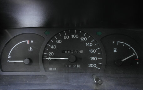 Daewoo Nexia I рестайлинг, 2006 год, 140 000 рублей, 6 фотография
