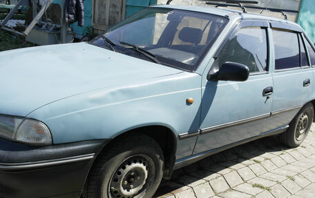 Daewoo Nexia I рестайлинг, 2006 год, 140 000 рублей, 2 фотография