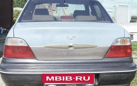Daewoo Nexia I рестайлинг, 2006 год, 140 000 рублей, 4 фотография