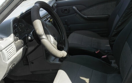 Daewoo Nexia I рестайлинг, 2006 год, 140 000 рублей, 10 фотография