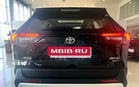 Toyota RAV4, 2025 год, 4 290 000 рублей, 4 фотография