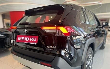 Toyota RAV4, 2025 год, 4 290 000 рублей, 5 фотография