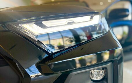 Toyota RAV4, 2025 год, 4 290 000 рублей, 9 фотография