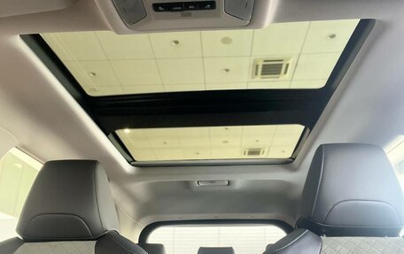 Toyota RAV4, 2025 год, 4 290 000 рублей, 15 фотография