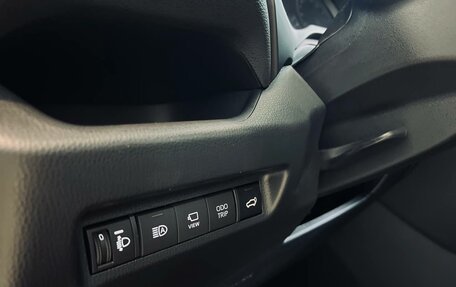 Toyota RAV4, 2025 год, 4 290 000 рублей, 17 фотография
