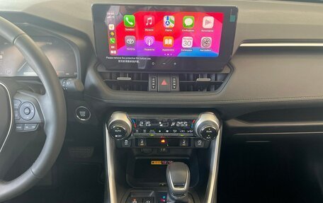 Toyota RAV4, 2025 год, 4 290 000 рублей, 14 фотография