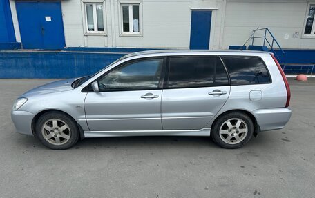 Mitsubishi Lancer IX, 2004 год, 540 000 рублей, 2 фотография