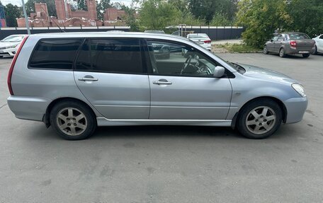 Mitsubishi Lancer IX, 2004 год, 540 000 рублей, 3 фотография