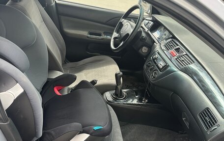 Mitsubishi Lancer IX, 2004 год, 540 000 рублей, 7 фотография