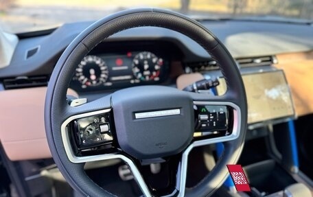 Land Rover Discovery Sport I рестайлинг, 2024 год, 5 100 000 рублей, 8 фотография
