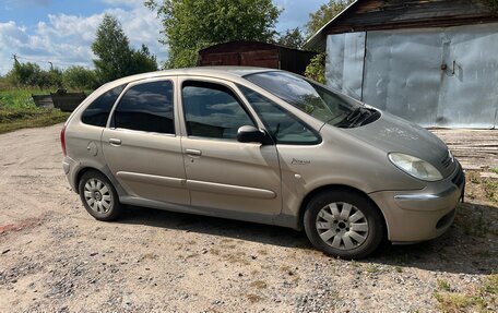 Citroen Xsara Picasso, 2004 год, 185 000 рублей, 3 фотография
