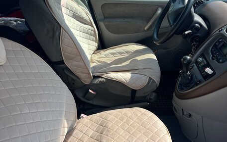 Citroen Xsara Picasso, 2004 год, 185 000 рублей, 9 фотография