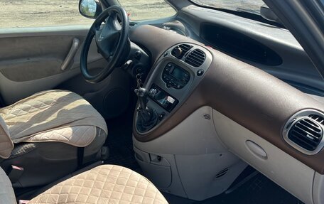 Citroen Xsara Picasso, 2004 год, 185 000 рублей, 8 фотография
