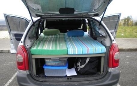 Citroen Xsara Picasso, 2004 год, 185 000 рублей, 6 фотография