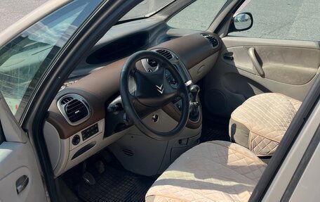 Citroen Xsara Picasso, 2004 год, 185 000 рублей, 14 фотография