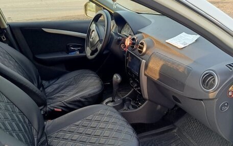 Nissan Almera, 2015 год, 380 000 рублей, 3 фотография
