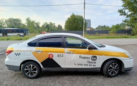Nissan Almera, 2015 год, 380 000 рублей, 5 фотография