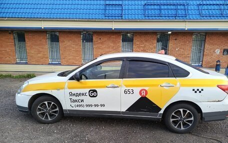 Nissan Almera, 2015 год, 380 000 рублей, 8 фотография