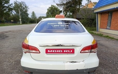 Nissan Almera, 2015 год, 380 000 рублей, 6 фотография
