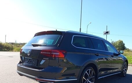 Volkswagen Passat B8 рестайлинг, 2019 год, 2 729 000 рублей, 5 фотография