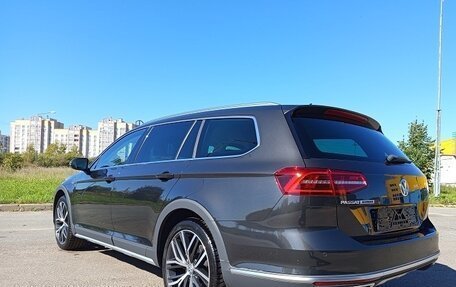 Volkswagen Passat B8 рестайлинг, 2019 год, 2 729 000 рублей, 7 фотография