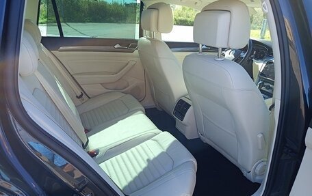 Volkswagen Passat B8 рестайлинг, 2019 год, 2 729 000 рублей, 19 фотография