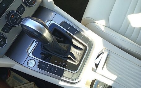 Volkswagen Passat B8 рестайлинг, 2019 год, 2 729 000 рублей, 23 фотография