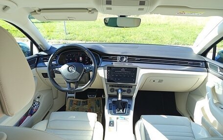 Volkswagen Passat B8 рестайлинг, 2019 год, 2 729 000 рублей, 21 фотография
