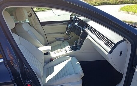 Volkswagen Passat B8 рестайлинг, 2019 год, 2 729 000 рублей, 22 фотография