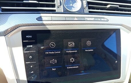 Volkswagen Passat B8 рестайлинг, 2019 год, 2 729 000 рублей, 35 фотография