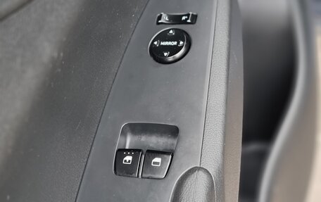 Hyundai Solaris II рестайлинг, 2017 год, 785 000 рублей, 3 фотография