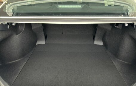 Toyota Camry, 2024 год, 3 670 000 рублей, 15 фотография