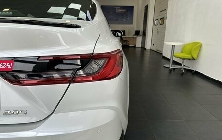 Toyota Camry, 2024 год, 3 670 000 рублей, 18 фотография