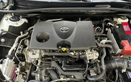 Toyota Camry, 2024 год, 3 670 000 рублей, 16 фотография