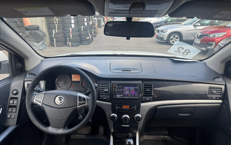 SsangYong Actyon II рестайлинг, 2012 год, 799 000 рублей, 7 фотография