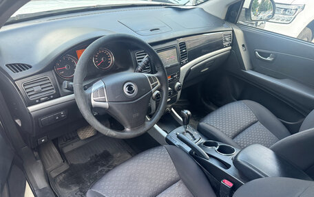 SsangYong Actyon II рестайлинг, 2012 год, 799 000 рублей, 9 фотография